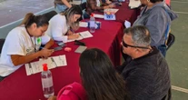 Registro a pensiones y entrega de tarjetas se frenan en Oaxaca y Guerrero por "Erick"