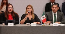 FGE de Puebla anuncia liberación de 11 hombres; habrían sido reclutados por el crimen