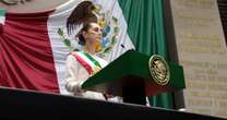 DISCURSO ÍNTEGRO ¬ Claudia: Vamos por un México donde todxs logremos nuestros sueños