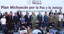 VERSUS ¬ La desigualdad es grosera en Michoacán. El Gobierno puede empezar por allí