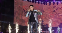 El Grupo Firme cancela una presentación en California por problemas con sus visas