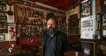 Antonio María Caleta Grobet, poeta, escritor, colaborador de SinEmbargo, ha muerto