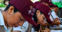 ¿Olvidaste tu usuario o contraseña de la Llave Mx? Recupéralos así para sacar tu beca