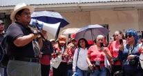 La CNTE logra reintegro salarial y nuevo encuentro con la SEP tras protesta en CdMx