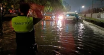 La Línea A del Metro de la CdMx permanece cerrada; RTP brinda servicio provisional