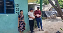 Bienestar presenta plan de apoyos a damnificados por lluvias. ¿Cuánto dará y cuándo?