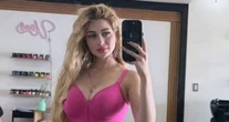 La tiktoker Valeria Márquez es asesinada durante una transmisión en vivo en Zapopan