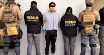 La SSC detiene a líder de "Los Gastones", grupo que opera en la zona oriente de CdMx