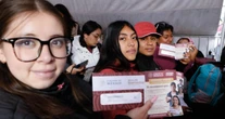 Jóvenes Escribiendo el Futuro: ¿Cuándo será el pago del bimestre septiembre–octubre?