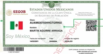 ¿Necesitas copia de tu CURP para algún trámite? Así puedes consultarla y descargarla