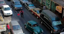 Clara Brugada manda reforma para prohibir uso indebido del espacio público en la CdMx