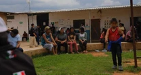 La FGE rescata a 700 presuntas víctimas de explotación en un rancho de Guanajuato