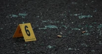 VIDEO FUERTE ¬ Así fue atentado a funcionarios de CdMx; un hombre atacó y huyó a pie