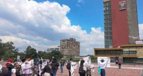 UNAM y CCH Sur acuerdan reforzar seguridad: habrá botones de emergencia, cámaras...