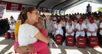 La Presidenta pide no estigmatizar a Sinaloa por violencia; destaca a productores