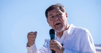 Fernández Noroña anuncia que pedirá licencia al Senado. “Es necesario, es temporal”
