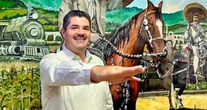 Alfredo Escalona Arias, Secretario General de Cuautla, sufre ataque armado en Morelos