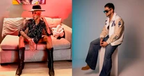 ¿Quiénes eran B-King y Regio Clown, artistas colombianos hallados muertos en México?