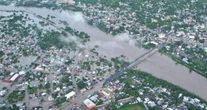 VIDEOS ¬ Protección Civil confirma 37 muertes y 117 municipios afectados por lluvias