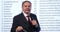 Infonavit es muestrario de todos los fraudes existentes. Romero Oropeza los explica