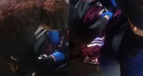 La bebé abandonada en calles de la GAM se encuentra grave, reporta el IMSS-Bienestar