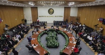 INE ha recibido 29 quejas por la distribución de "acordeones" en la elección judicial