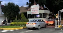 Una ciclovía en Xochimilco confronta a una comunidad y abre debate hasta de clasismo