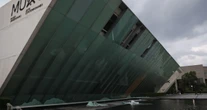 La máxima casa de estudios rechaza destrozos y saqueo en CU; presentará denuncias