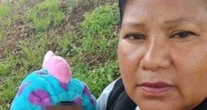 Jazlyn, bebé víctima de pipa en Iztapalapa, en estado crítico estable tras cirugía