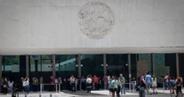 La Policía Auxiliar de CdMx se encargará de vigilancia en museos del INAH: Sheinbaum