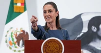 Sheinbaum: Llaman a no votar y luego se quejan porque sus candidatos no llegan a SCJN