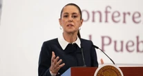Claudia reclama el arancel de Trump; dice que importamos más acero del que exportamos