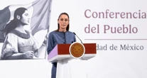 Sheinbaum exige a Washington “trato digno y apegado a derecho” para los migrantes