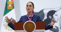 La Presidenta destaca récord en IED y caída de pobreza laboral a un año de su triunfo