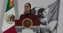 Sheinbaum: Washington alertó lavado y hace semanas, México pidió datos; no llegaron