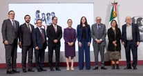 Empresas mexicanas invertirán 10 mil 480 mdp para fortalecer industria farmacéutica