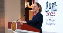 Sheinbaum reitera: “La Ley de Amparo queda confusa. Es muy importante que se aclare"