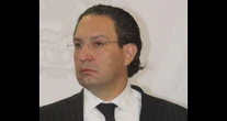 FGR busca imputar a Emilio Zebadúa González por el delito de enriquecimiento ilícito