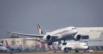 EU amenaza con rechazar vuelos de México por sacar vuelos de carga del AICM