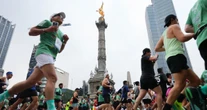 Maratón de la CdMx 2025: Ruta, horario y todas las modificaciones en el Metro y MB