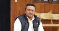 El Regidor de Santiago Niltepec es asesinado a balazos mientras daba regalos a mamás