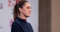 Sheinbaum califica de “ruin” la búsqueda de culpables tras la tragedia por lluvias