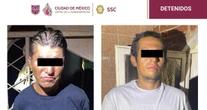 La SSC-CdMx detiene a 2 del Cártel de Tláhuac; les aseguran droga con valor de 2 mdp