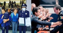 Iván Morales, oficial herido en operativo para capturar a "El Mencho", es asesinado