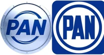 PAN presenta nuevo logo como parte de su relanzamiento rumbo a las elecciones de 2027