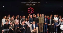 Cinco restaurantes mexicanos entran a la lista de poseedores de estrellas Michelin