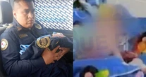 IMSS-Bienestar confirma muerte de bebé encontrada en estación UAM-I del Metro