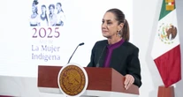 Sheinbaum critica a EU por "El Mayo": "¿Cómo explica que no negocia con terroristas?"