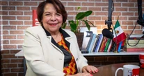 ENTREVISTA ¬ El neoliberalismo acabó con la justicia social; debe volver: Celia Maya
