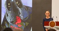 Adidas dialoga con autoridades para resarcir daño por huaraches "Oaxaca Slip-On": CSP